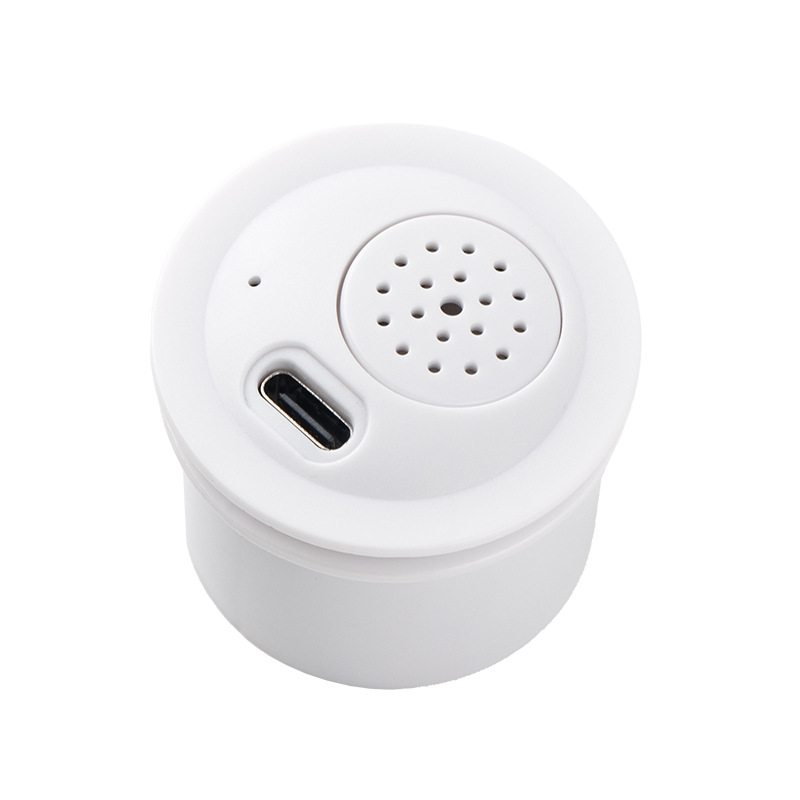 Ai Movement Box Bean Bag DIY Intelligent Dialogue Early Education Toy Modification Universal Module Chip Companion Voice Assistant