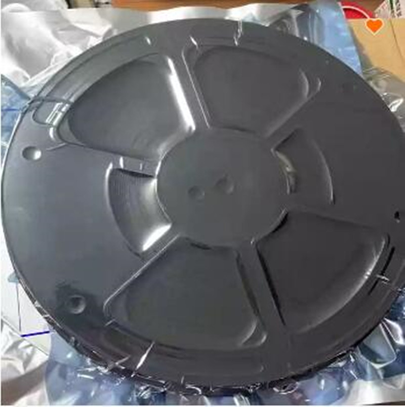 22-year new product SMD 5050 RGB LED chip three-color surface patch beauty lamp beads light emitting diode