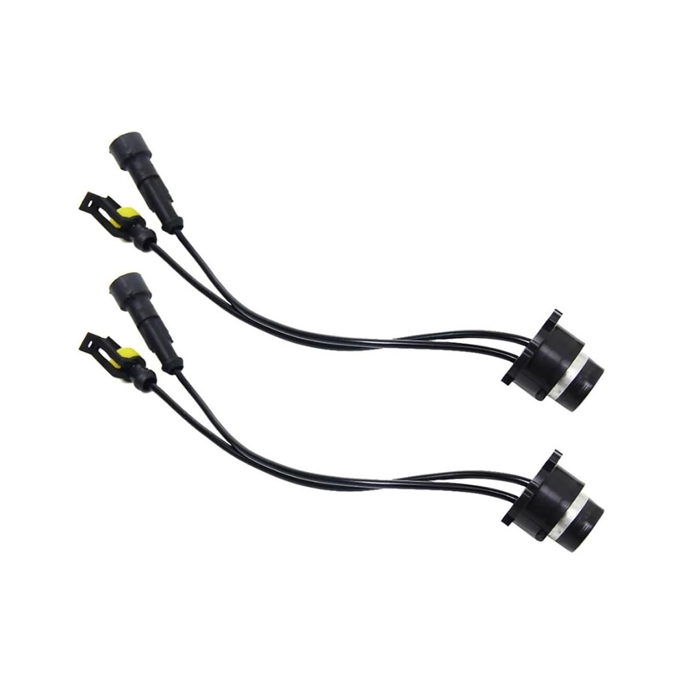 Оптовая продажа D2S/D4S держатель лампы переходной провод HID ксеноновая лампа разъем D2S