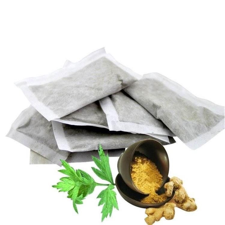 Source Manufacturer Mugwort Foot Bath Bag Old Beijing Foot Patch Motherwort Men and Women Cold and Damp Bubble Foot Bag Fatigue