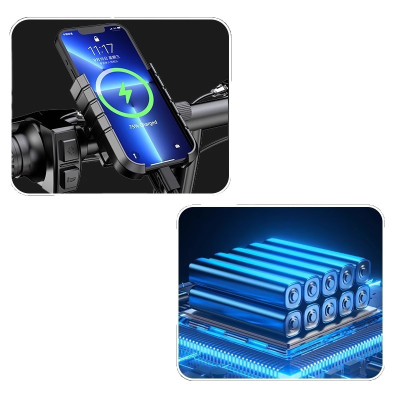 Brand electric scooter adult foldable electric car driving ultra-light portable men's and women's lithium battery small