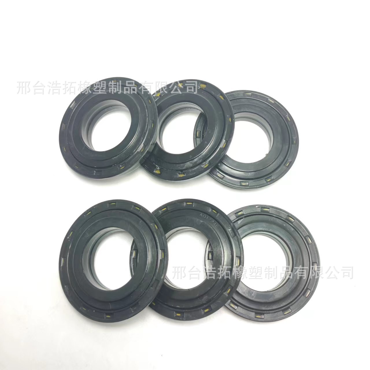 Подходящие аксессуары для комбайна jiubaotian 34150-11150 масляное уплотнение направляющего колеса AQ1724E 488 588 688