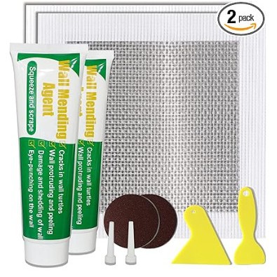 Wall Panel Repair Wall Metal Wall Panel Ceiling Repair Sticker Wall Repair Subsidy Cross-Border E-Commerce Special Supply