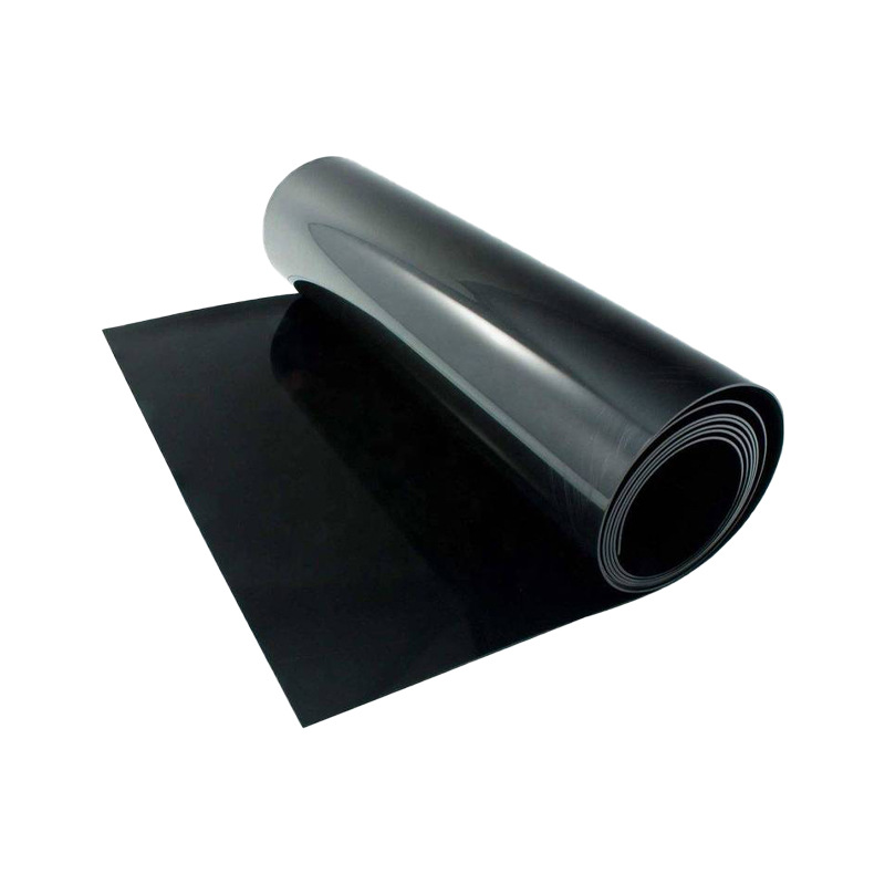 Anti-corrosion rubber sheet Nitrile rubber sheet Acid-resistant, oil-resistant and wear-resistant