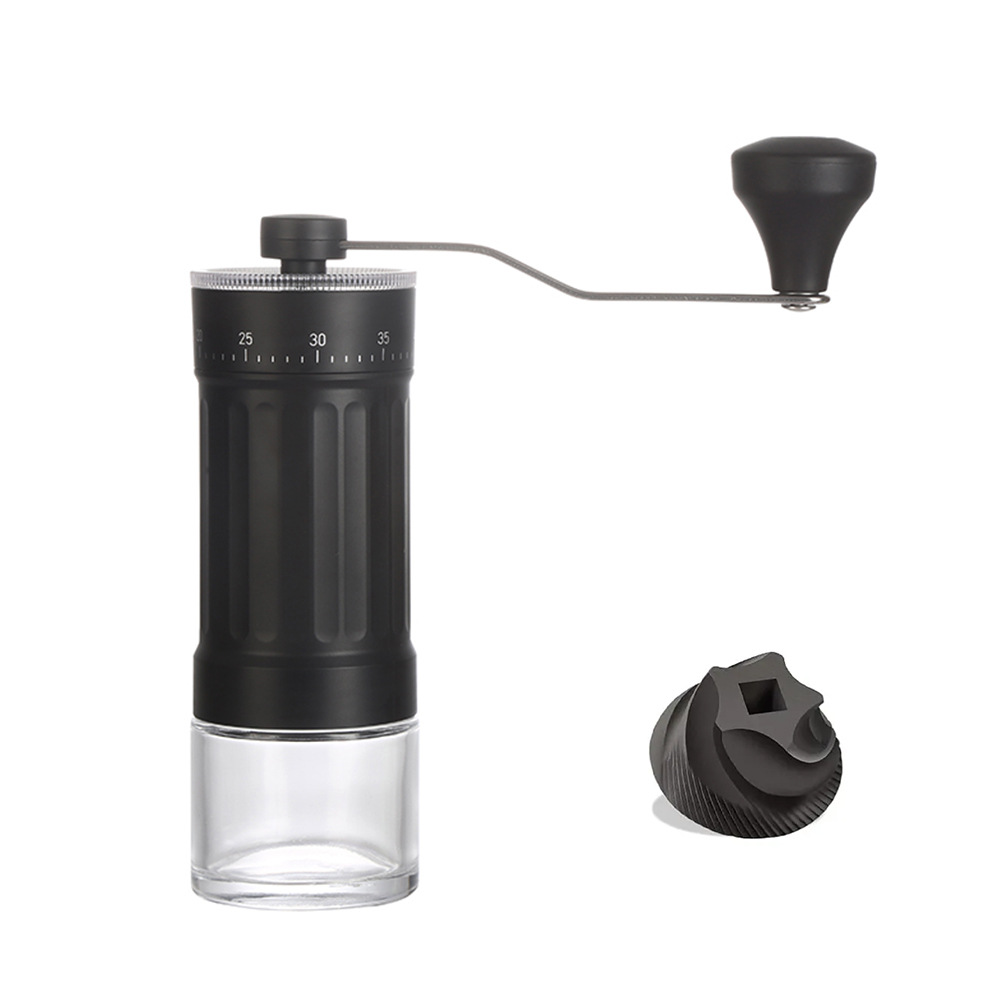 Factory Direct Sales Oem Manual Coffee Grinder Coffee Bean Grinder Hand Coffee Machine Hand Coffee Grinder