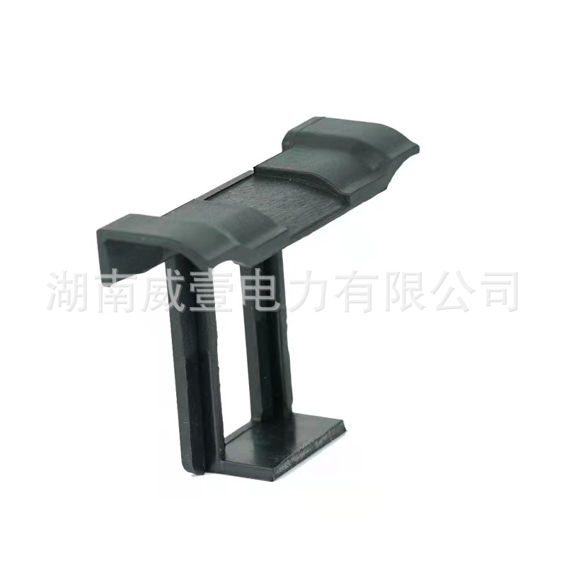 Solar panel Water Guide mud discharge clamp guide trough dust discharge glue buckle mud remover mud discharge glue 30mm35mm40mm45mm