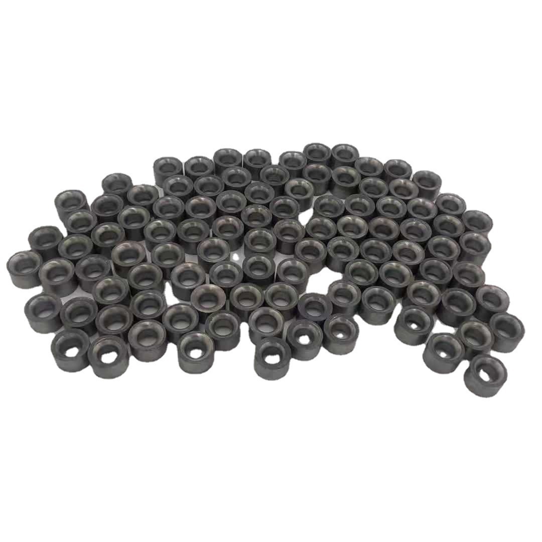 Tungsten Steel Wire Mold Customization, Wear-Resistant Sleeve, Wire Drawing, Sealing Ring Shrinking Tube, Cold Heading, Carbide Mold Processing and Customization