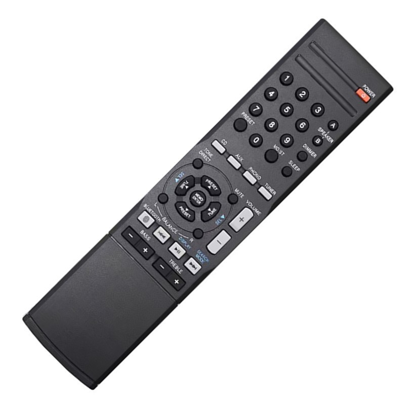 RC-157 suitable for sherwood Sherwood AV receiver remote control RX-4508 RX-4208 remote control