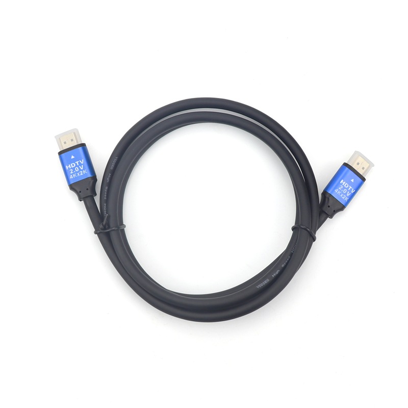 HDMI cable 2.0 HD line 4K2K TV computer monitor projector HDMI video data cable