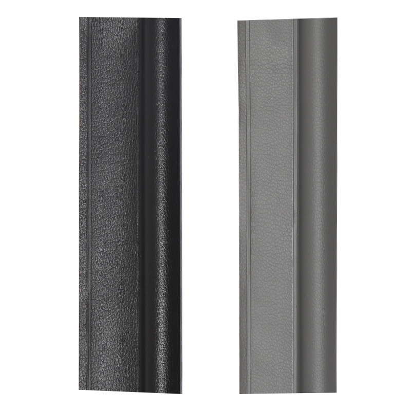 Door crack door bottom sealing strip sound insulation door and window gap glue wind shield sound insulation cotton wholesale insulation dust seal