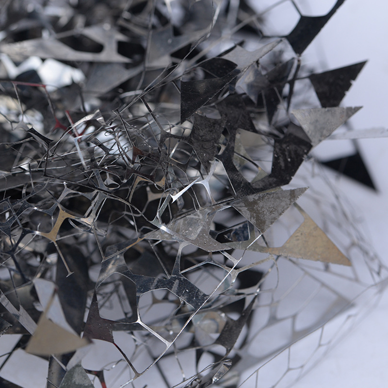 Long-Term Spot Supply of Waste Molybdenum and Pure Molybdenum, Ensuring Quality and Nationwide Delivery