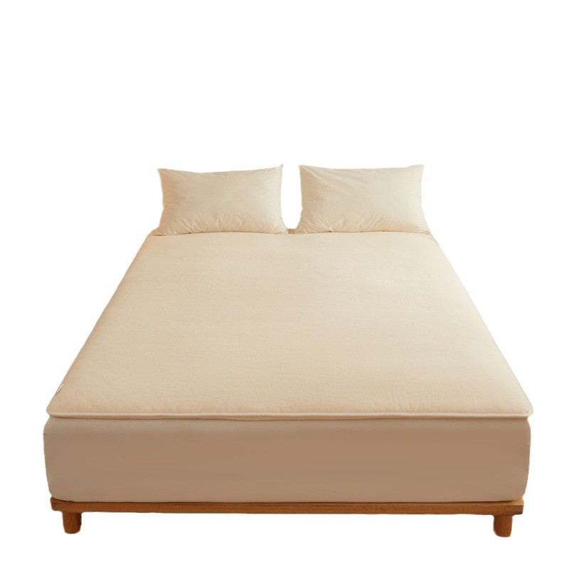 Xinjiang Cotton Mattress Soft Pad Bedroom Mattress Dormitory Student Bedding Pure Cotton Cotton Batting Base Layer
