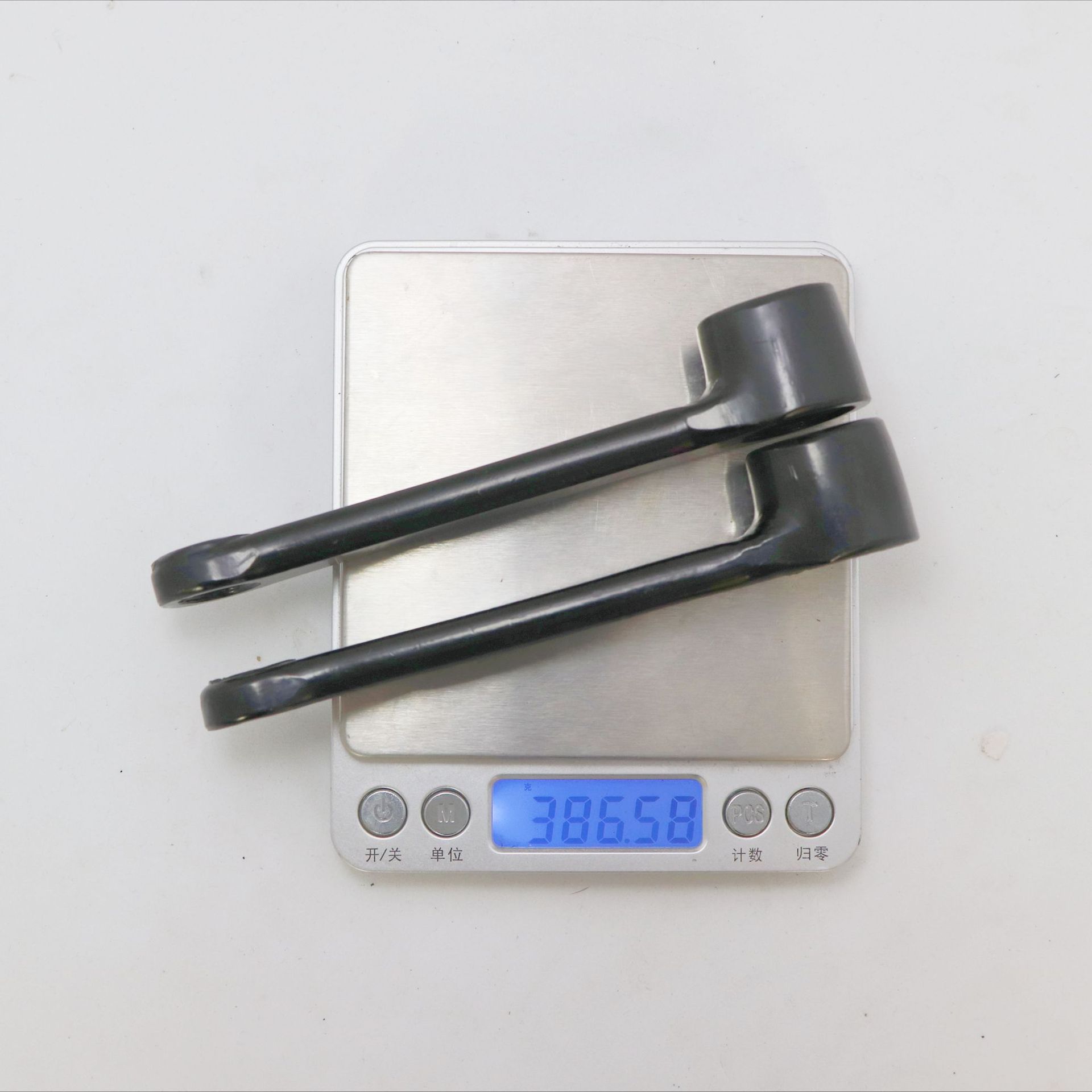 Factory electric car 114 crank battery car turn 89/102/127 crank pedal connection bicycle accessories