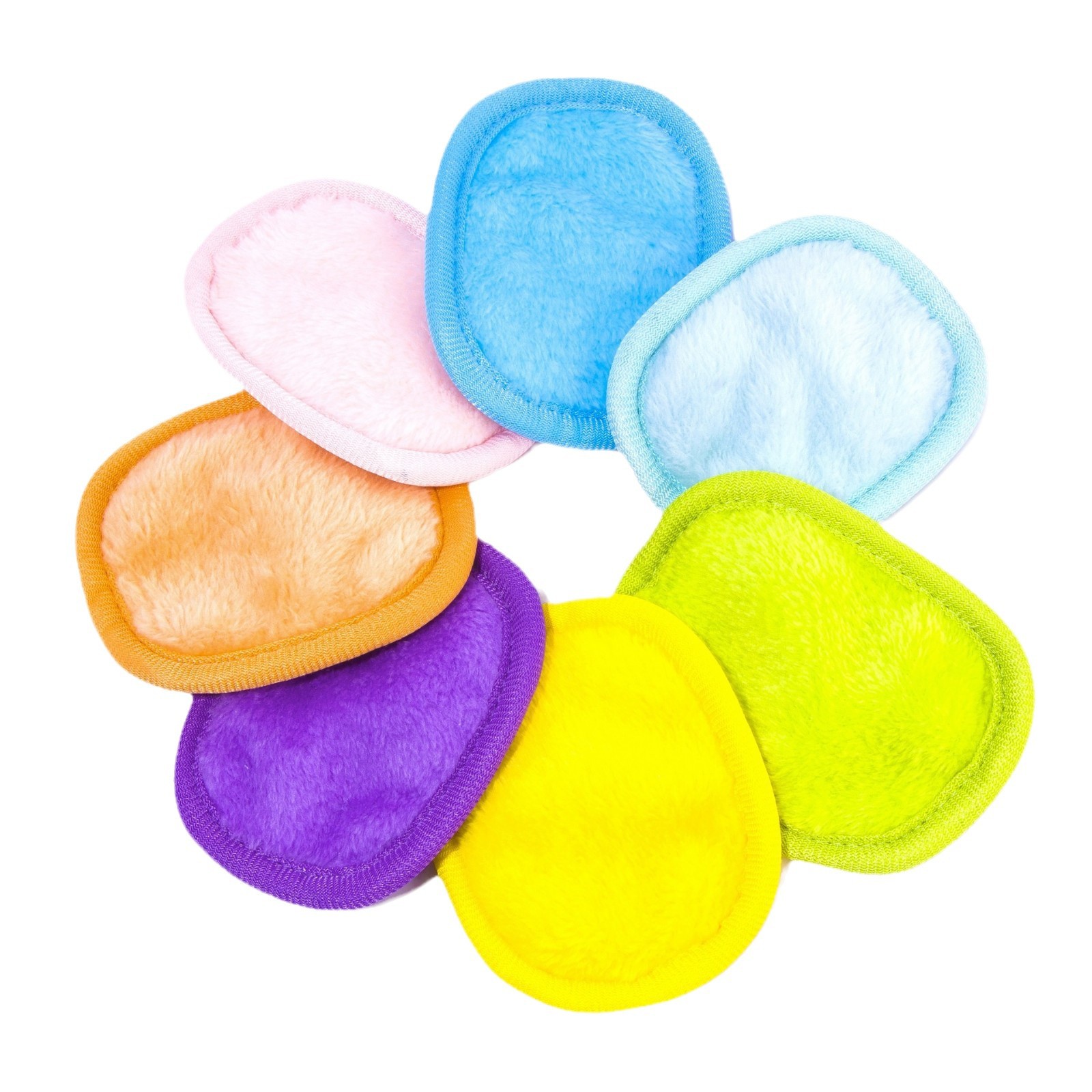 Amazon's Best-Selling Lazy Makeup Remover Towel, Lint-Free Towel, Super Smooth, Clear Water, Skin-Friendly, Pure Color, Smooth Cleansing Towel