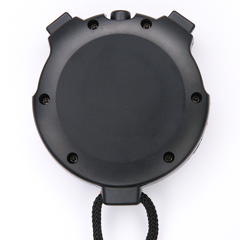 New electronic sports stopwatch student swimming running competition yoga fitness timer factory direct supply wholesale