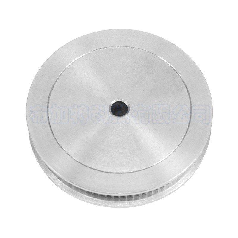 3D Printer Accessories 2Gt Synchronous Pulley 2Gt Pulley Bf Type 80 Teeth Gt2 Pulley Gt2 Synchronous Pulley