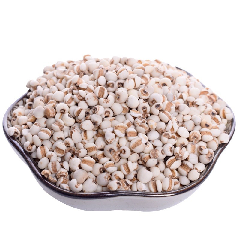 New Arrivals: Guizhou Small Barley, Fried Barley Kernels, Cooked Barley, Small Coix Kernels, Tea, Farm-Grown Barley, Glutinous Rice, Red Adzuki Beans