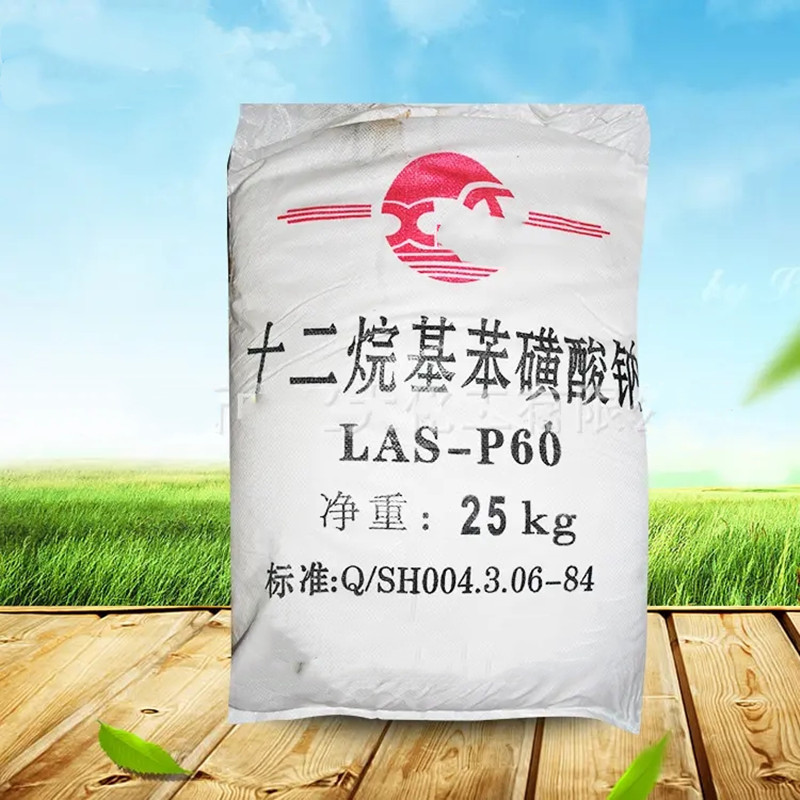 Лаурилсульфат натрия P60 Lasp70, жидкий/порошок, лаурилсульфат натрия