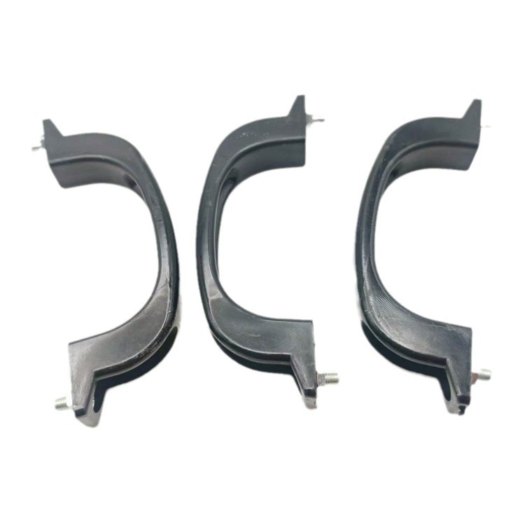 Universal Pot Lid Handle Soup Steamer Anti-scalding Handle Adjustable Large Pot Lid Handle Kitchen Supplies Pot Lid Accessories Thick