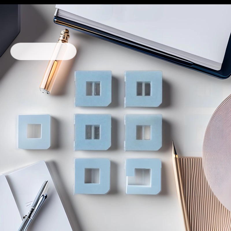 Производители кронштейнов LED в Дунгуане производят и продают 60 широкие 3030 поворотные латунные PCT кронштейны