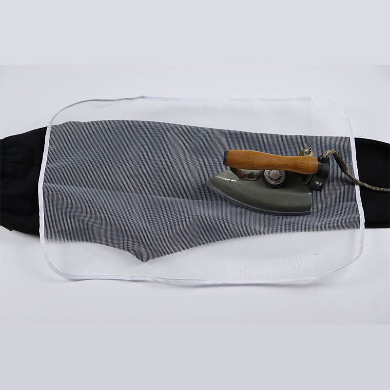 Mesh Ironing Pad Polyester Non-Slip Ironing Pad Ironing Net Insulated Mesh Iron Pad Ironing Board Ironing Board Home