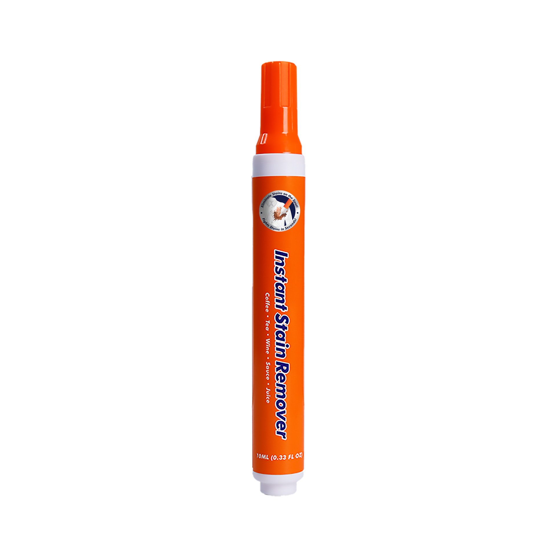 No-Wash Stain Remover Pen Hot Pot Barbecue Blood Stain Jam Stain Remover Pen Dry Cleaning Agent White Clothing Oil Stain Remover Pen