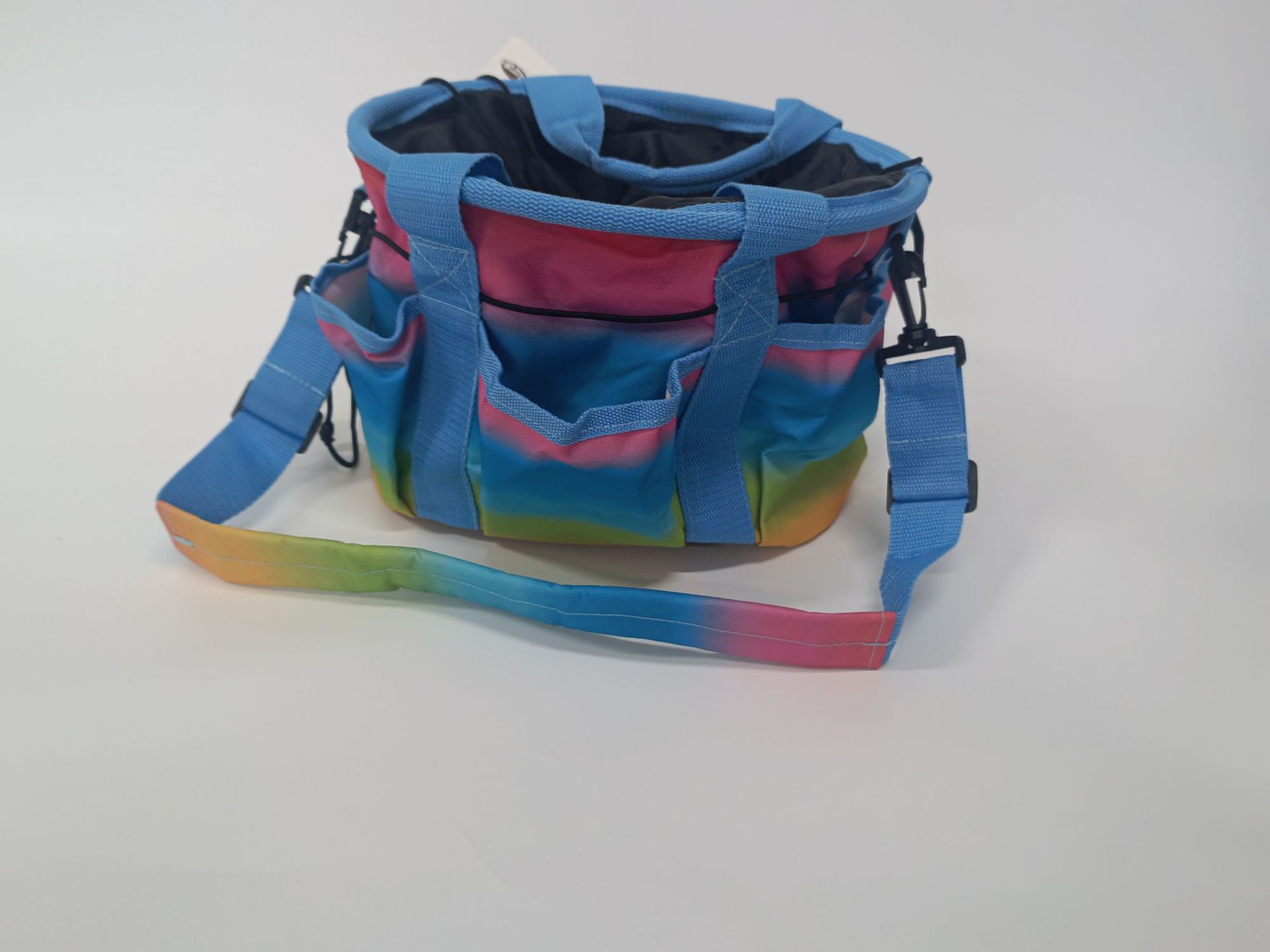 Tool Bag Wholesale Multifunctional Electrician Bag Shoulder Crossbody Bag Repair Bag Power Grid Bag Telecommunications Bag Oxford Cloth Electrician