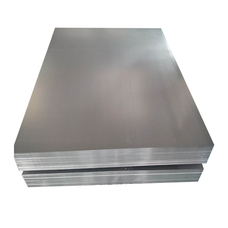 Heyuan Cold-Rolled Steel Manufacturer Supplies Cold-Rolled Steel 2.0 Thick, Stretch Iron Material Bending Processing 2.0*1250 Cold-Rolled