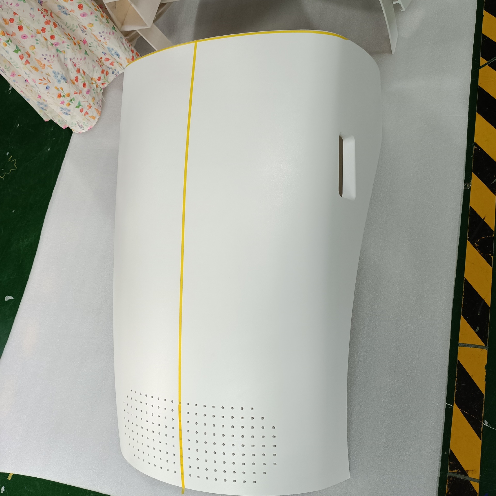 Medical Equipment Prototype Model Custom Processing, Small Batch Production, Low Pressure Infusion, Manual Craftsmanship