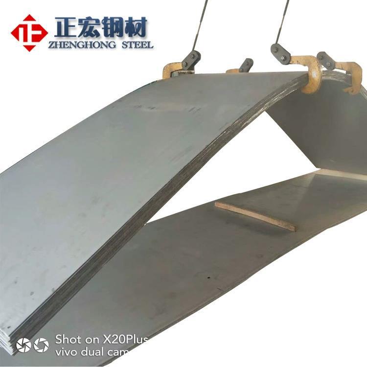 30Crmo Thin Plate Rod Alloy Structural Steel 30Crmo Plate 4130 Alloy Plate 30Crmov Sheet Round Rod