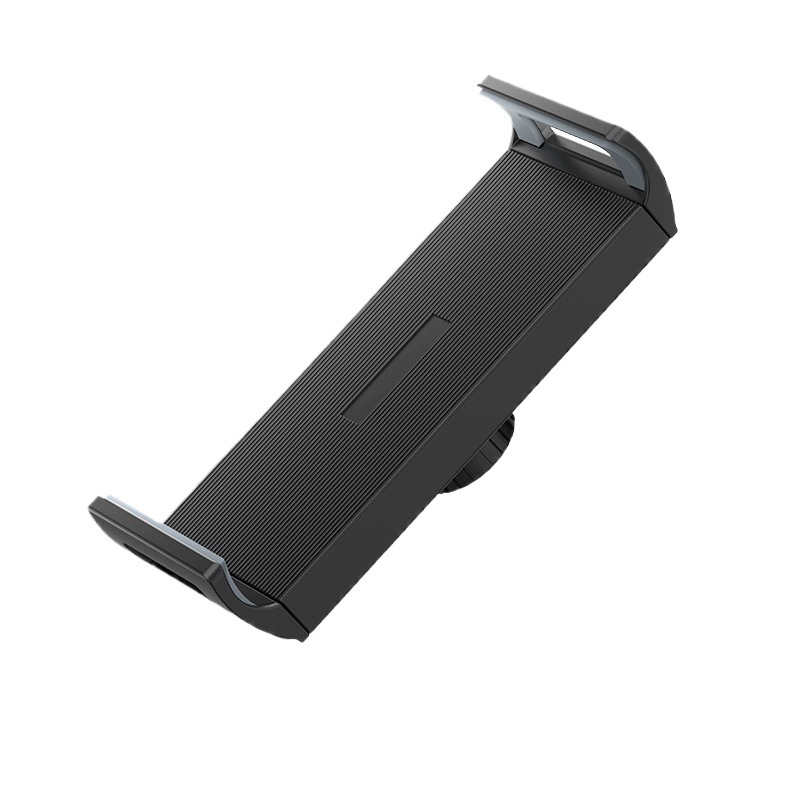 25 Flat Clip New Double Pull Clip Pull Open Live Add-in Clip Mobile Phone Bracket Accessories Mobile Phone Clip 17mm Ball Head