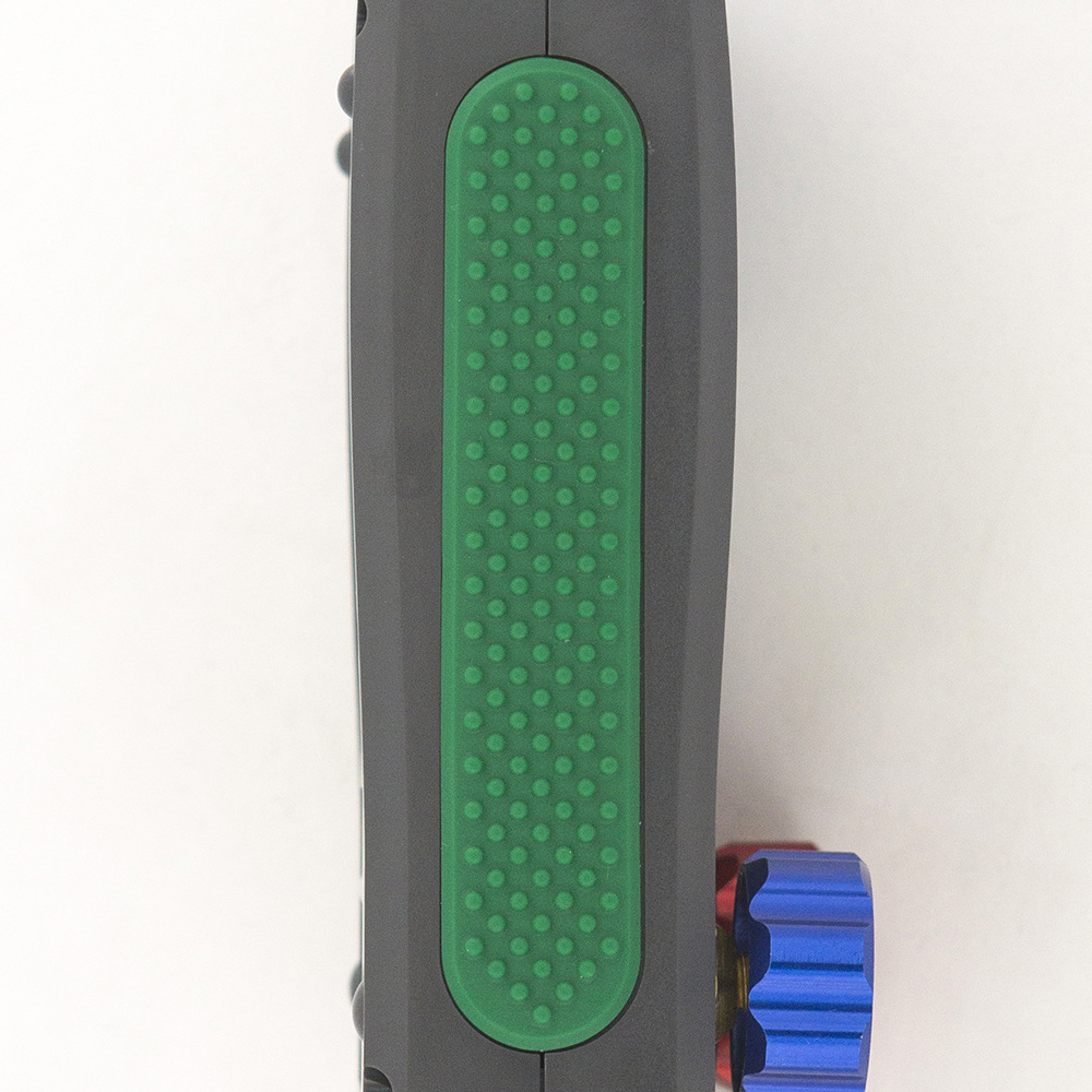 Duoyi Dy517 Car Air Conditioner Repair Digital Refrigerant Meter Air Conditioner Fluoride Meter Household Air Conditioner Coal Liquid Meter