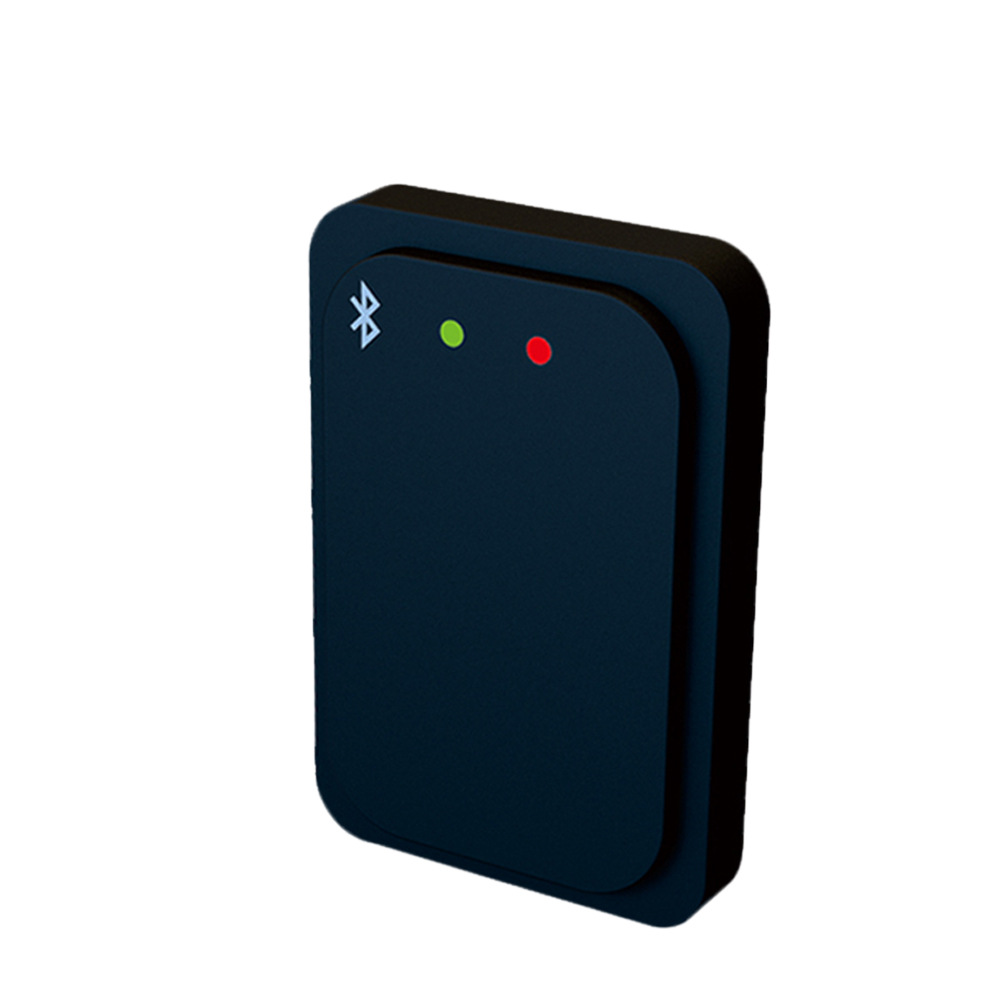 79g Millimeter Wave Barrier Gate Radar Anti-Smash Sensor Parking Lot License Plate Recognition Detector Ground Sensor Wiring-Free Factory