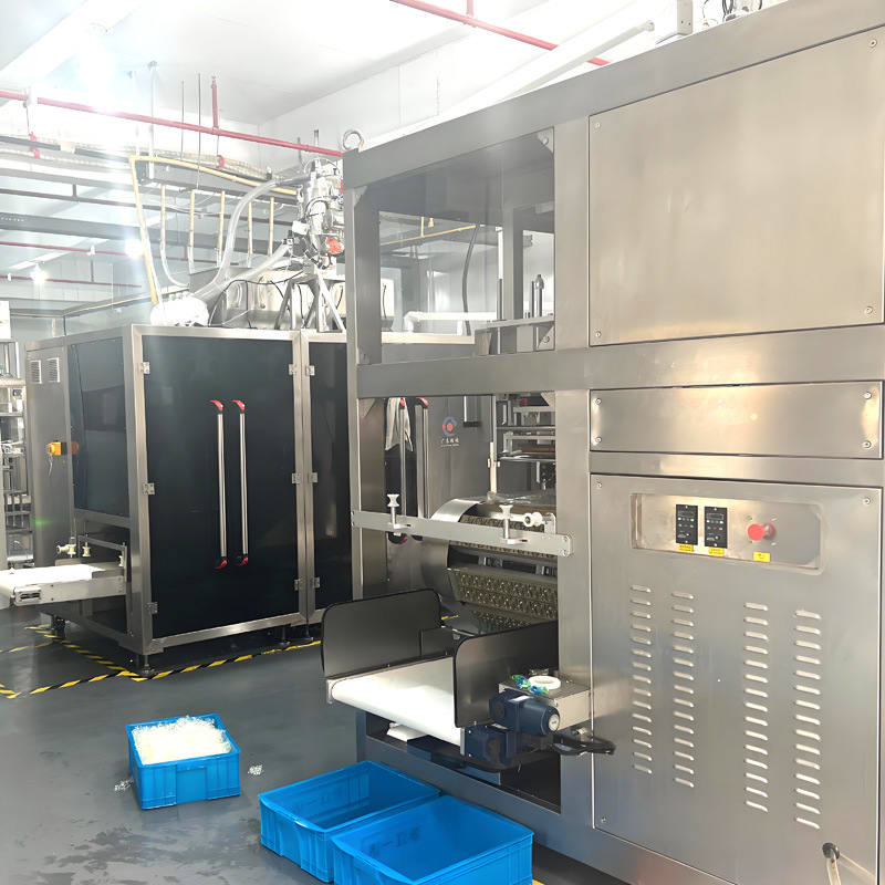 Laundry Detergent Pods with Fragrance, 6D Multi-Chamber Laundry Balls for Stain Removal, Fragrance Retention, Sterilization, and Mite Removal, Customizable Laundry Capsules