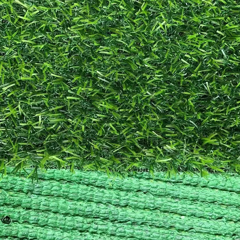 Artificial Turf Decorative Flame Retardant Outdoor Carpet Roof Insulation