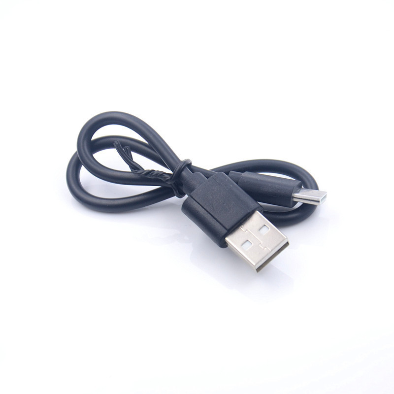 Matching Cable 30Cm50Cm80Cm1M Headphone Android Type-C Data Charging Cable Fan Power Bank Cable Wholesale