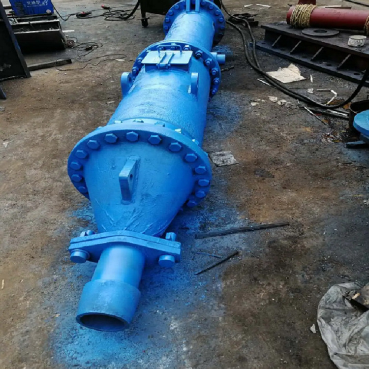 Blast furnace hydraulic mud gun mud machine operation convenience blast furnace applicable operation mode blast furnace hydraulic mud gun