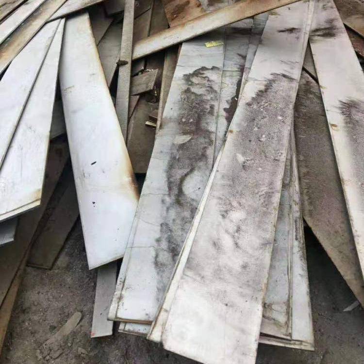 Beijing Recycles Stainless Steel at High Prices in Large Quantities. Stainless Steel Is Recycled at High Prices in the North China Region. Stainless Steel Is Recycled in Tianjin