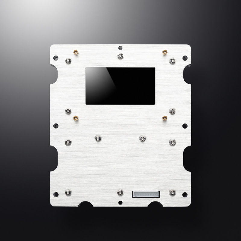 Davo D-82105 PetroChina Sinopec tanker keyboard Zhengxing Hengshan Zhongyi refueling equipment keyboard