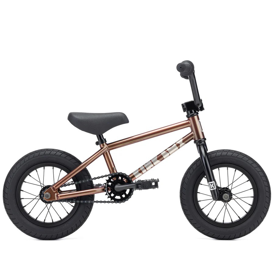 Spot Wholesale New 12inch Carbon Steel Frame Two-Wheeled Racing Performance Car Bmx Bmx