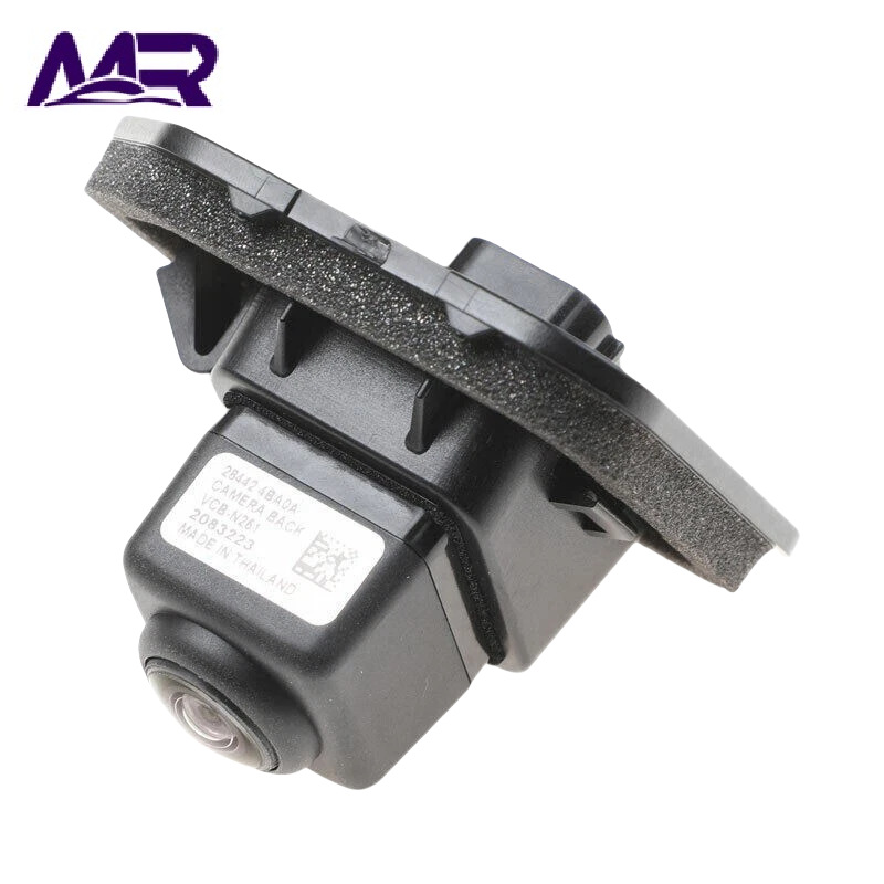 28442-4Ba0A Suitable for 2014-2017 Nissan Rogue Reversing Camera Pdc Rear View Auxiliary Camera