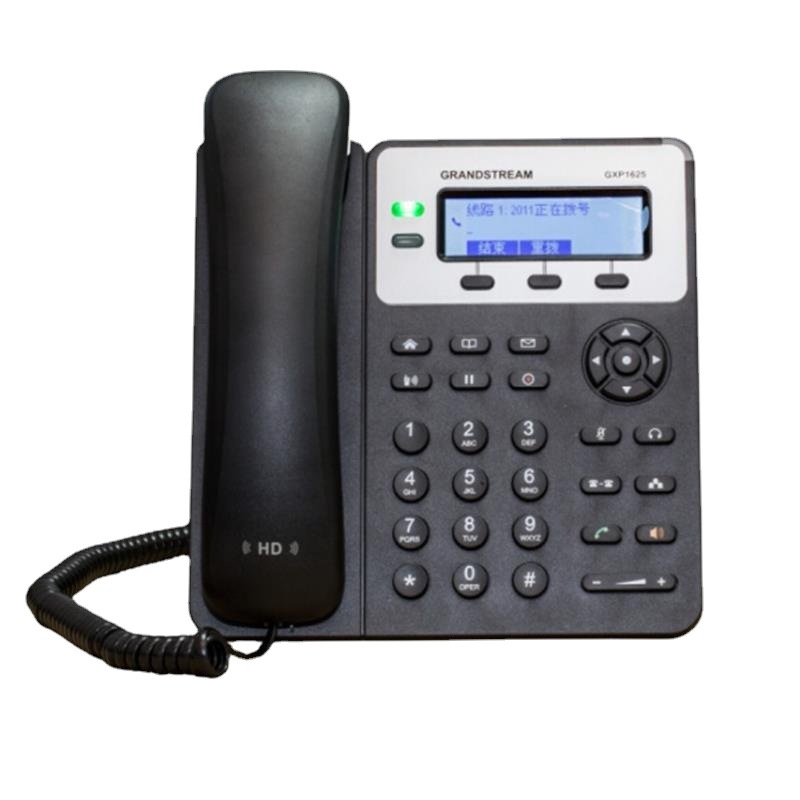 Power flow network IP telephone GXP1 620 256 GXP1625 3 UCM6208 2 merged