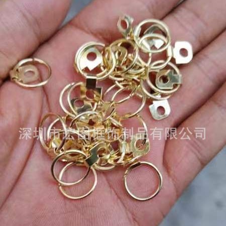 Круглое кольцо, 12*22 мм, аксессуары для фоторамки