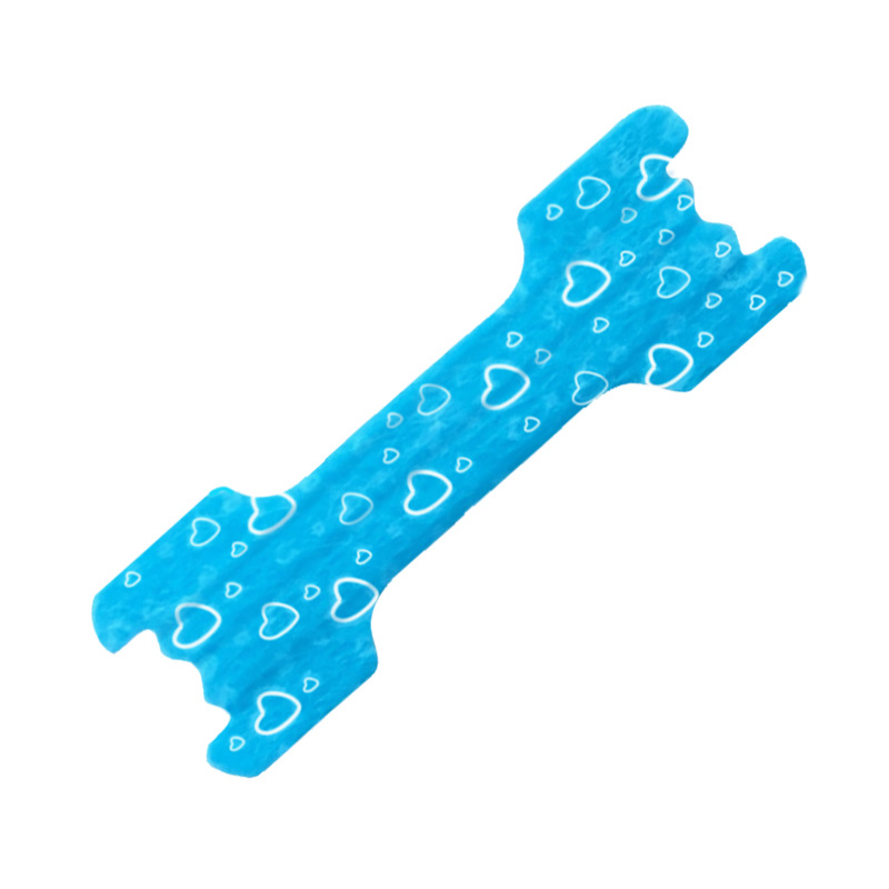 Source Oem Oem Customized Personalized Cartoon Pattern Nasal Patch to Expand Nasal Cavity Ventilation Large Breathable Nasal Patch