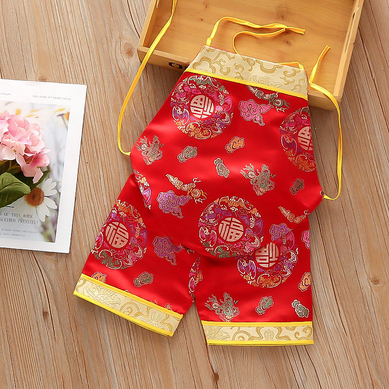 Наряд для новорожденных, костюм для дня рождения, летняя одежда для детей