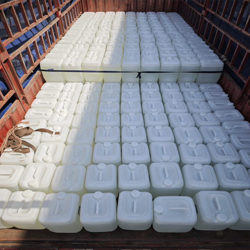 Fructooligosaccharide Liquid F55 F90 Liquid Food Grade Sweetener Dietary Fiber Zero Fat Sugar Substitute Compound Prebiotic