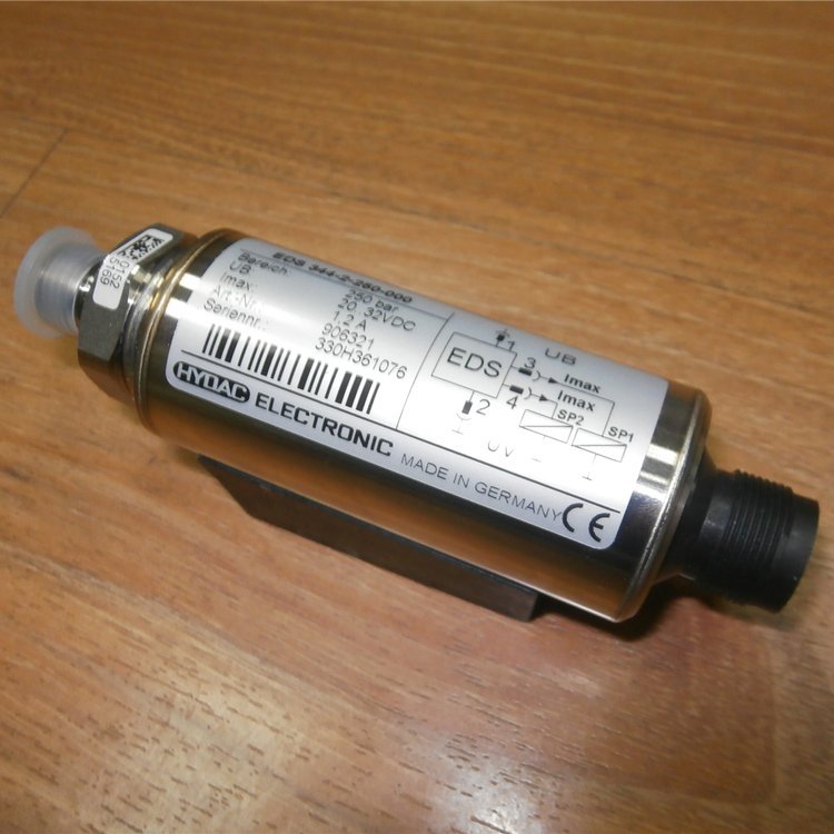 Germany EDS 344-2-250-000 sensor for industrial in stock production supply