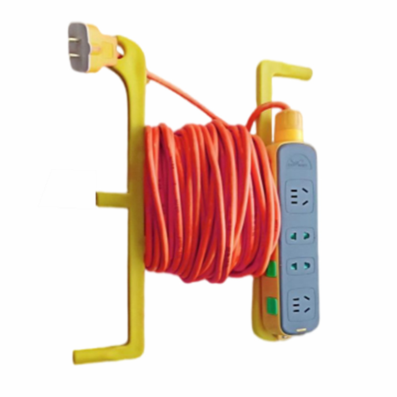 Water Pipe Storage Rack, Water Pipe, Water Belt, Rope, Wire Storage, Other Water Extraction Trucks