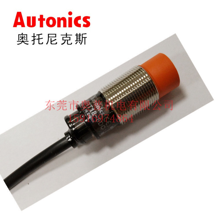 Autonics Autonics Proximity Switch PRT18-8DO PRT18-8DC PRT18-8XC XO