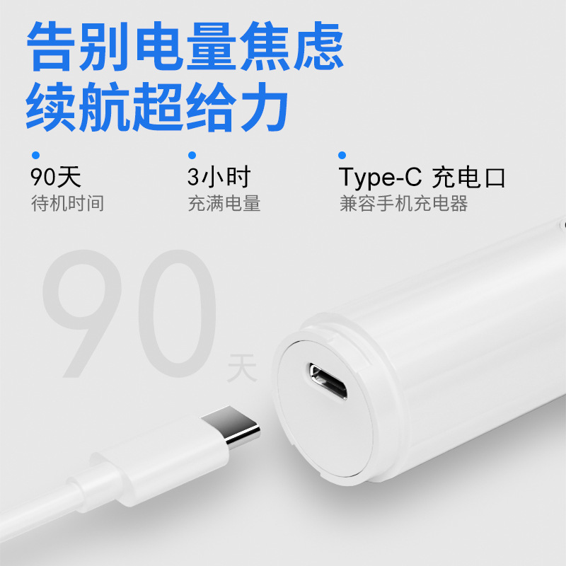 Factory Direct Sales New Ultrasonic Tooth Cleaner Tooth Cleaner Electric Dental Calculus Remover Tartar Tooth Cleaner